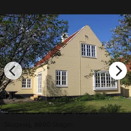 ベッド・アンド・ブレックファスト Casa Danmark *